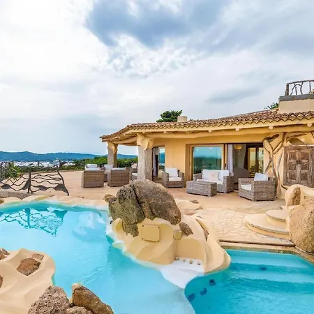 La Perla Porto Cervo