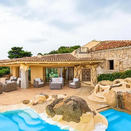 Vila La Perla